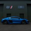 R8 MSS Haldex Tune RWD mode