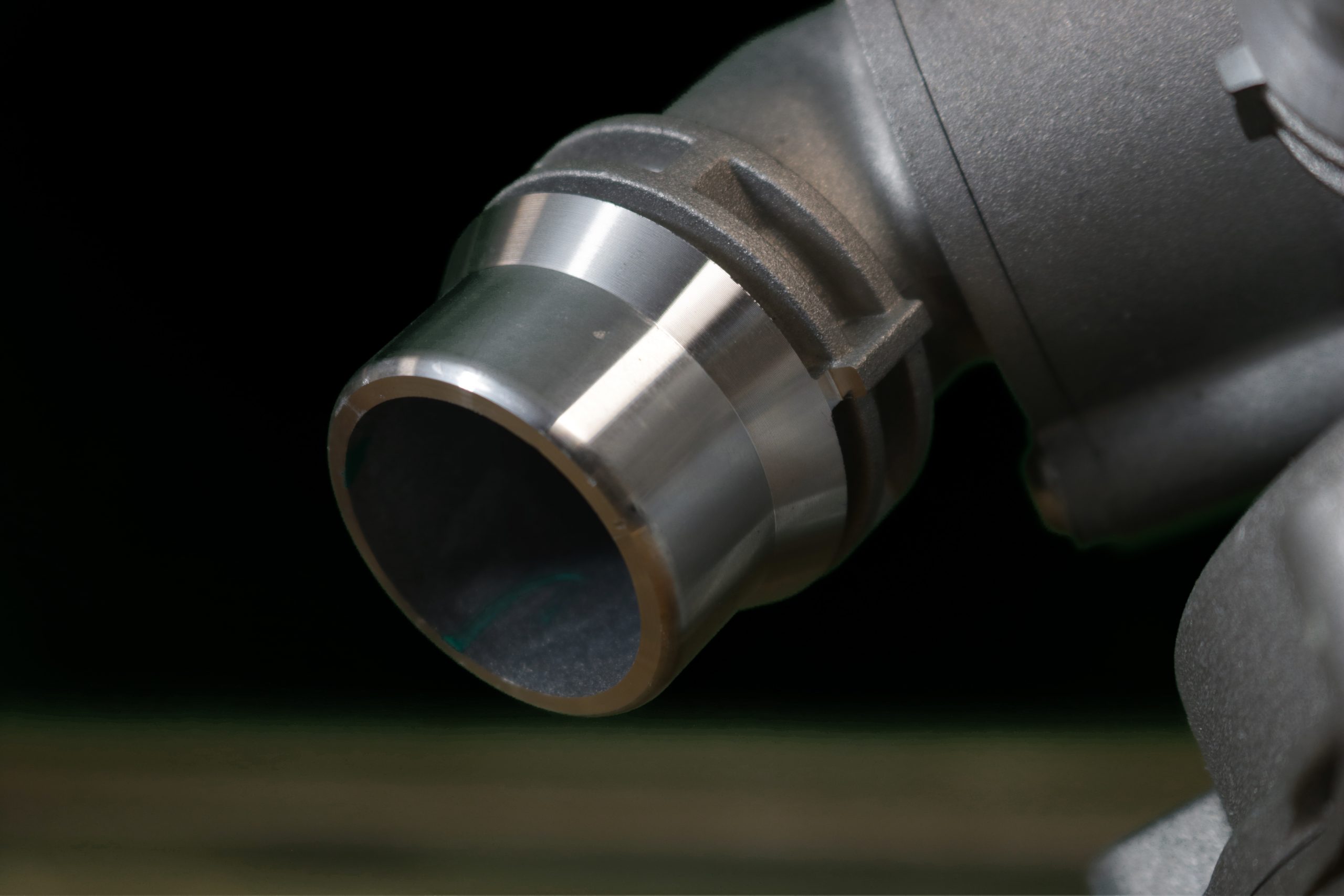 Fitted Components Pack